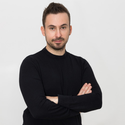 Angel Katarov, ANGELIS d.o.o.